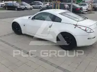 2004 Nissan Z