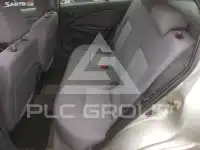 2004 Nissan ALMERA