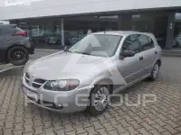 2004 Nissan ALMERA