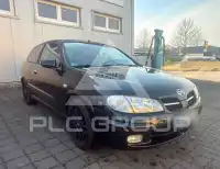 2004 Nissan ALMERA