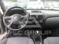 2004 Nissan ALMERA