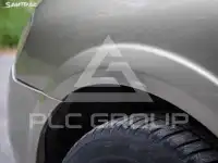 2004 Nissan ALMERA