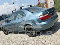 2004 Nissan ALMERA