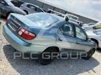 2004 Nissan ALMERA
