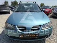 2004 Nissan ALMERA