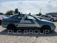 2004 Nissan ALMERA