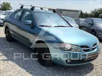 2004 Nissan ALMERA