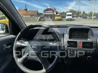 2004 Nissan ALMERA