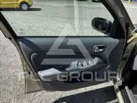 2004 Nissan ALMERA