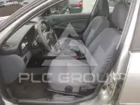 2004 Nissan ALMERA