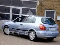 2004 Nissan ALMERA