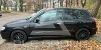 2004 Nissan ALMERA
