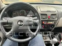 2004 Nissan ALMERA