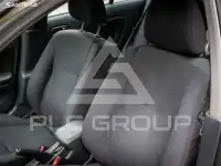 2004 Nissan ALMERA