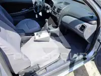 2004 Nissan ALMERA