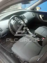 2004 Nissan Primastar