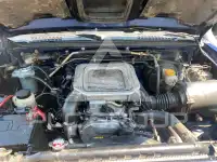 2004 Nissan Navara