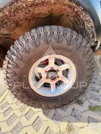 2004 Nissan Navara