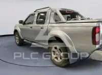 2004 Nissan Navara