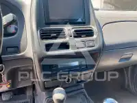 2004 Nissan Navara