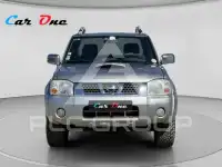 2004 Nissan Navara