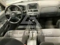 2004 Nissan Navara