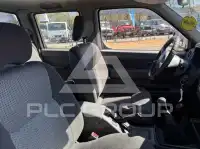 2004 Nissan Navara