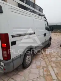 2004 Iveco Daily