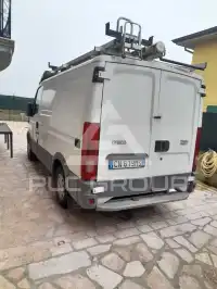 2004 Iveco Daily