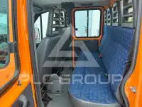 2004 Iveco Daily