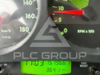 2004 Iveco Daily