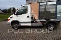 2004 Iveco Daily