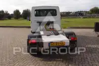 2004 Iveco Daily