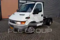 2004 Iveco Daily