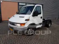 2004 Iveco Daily