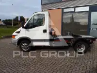 2004 Iveco Daily