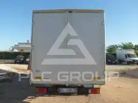 2004 Iveco Daily