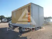 2004 Iveco Daily