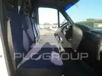 2004 Iveco Daily