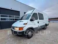 2004 Iveco Daily