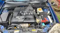 2004 GM Daewoo Nubira