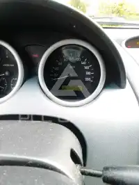 2004 GM Daewoo Kalos