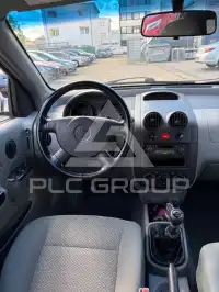 2004 GM Daewoo Kalos