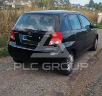 2004 GM Daewoo Kalos