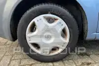 2004 GM Daewoo Kalos