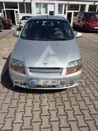 2004 GM Daewoo Kalos