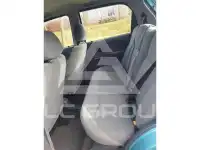 2004 GM Daewoo Matiz