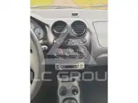 2004 GM Daewoo Matiz