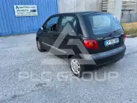 2004 GM Daewoo Matiz