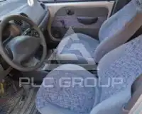 2004 GM Daewoo Matiz